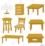 set-table-chair-wood-furniture-2214911